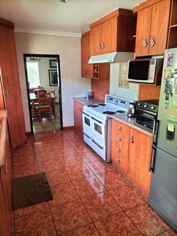 3 Bedroom Property for Sale in Sasolburg Ext 5 Free State